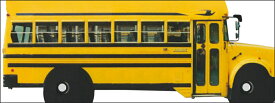 WHEELIE BOOKS:BUS(BB) [ WHEELIES ]