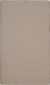 2025�N�@�蒠�@4���n�܂�@No.731�@torinco(R) 3�@�@[�O���[�W��]�������X�@�蒠���@�@�}���X���[ �itorinco�j