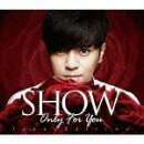Only For You JapanEdition
