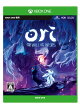 Ori and the Will of the Wisps