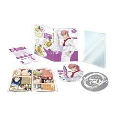 食戟のソーマ 第4巻