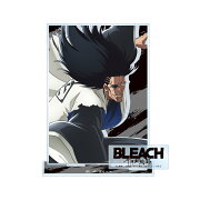 TVアニメ『BLEACH 千年血戦篇』更木剣八 パーツ付きBIGアクリルスタンド