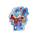 『ぷよぷよ!!クエスト』アクリルミニフィギュア 王冠シグ