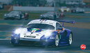 NUNU 1/24 ポルシェ 911 (タイプ991) RSR 2018 ル・マン 24時間レース カーナンバー91 【PN24049】 (プラモデル)