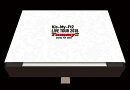 LIVE TOUR 2018 Yummy!! you&me(初回盤)