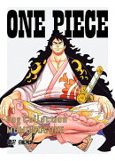 ONE PIECE Log Collection “MOMONOSUKE”