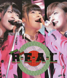 楽天ブックス: BUONO! LIVE 2012 R・E・A・L【Blu-ray】 - BUONO 