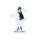 新月同行結 BIGアクリルスタンド