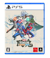 【特典】MARVEL Tōkon: Fighting Souls(【早期購入封入特典】ロビーのアイテムセット)