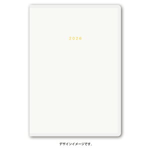 �\�� 2026�N4���n�܂� �蒠 NOLTY(�m���e�B) �A�N�Z�XDepotB6�}���X���[���j�n�܂�i�z���C�g�j9733