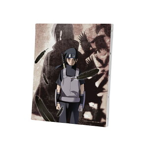 NARUTO-�i���g�[ �����`�u�C�^�`�^�`�с`���ƈŁ`�v���C���r�W���A�� �L�����o�X�{�[�h