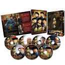 康熙帝〜大河を統べる王〜 DVD-BOX2
