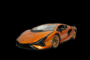 1/14 R/C Lamborghini Sian FKP37�i�����{���M�[�V�A��FKP37�j