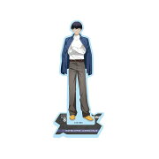 怪獣8号 アクリルスタンド（デニムコーデ） 3.保科宗四郎