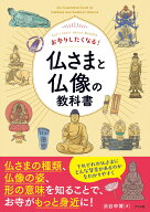 お参りしたくなる! 仏さまと仏像の教科書 [ 渋谷　申博 ]