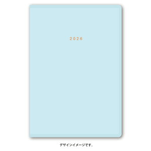 �\�� 2026�N4���n�܂� �蒠 NOLTY(�m���e�B) �A�N�Z�XDepotB6�}���X���[���j�n�܂�i�u���[�j9734