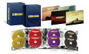 キングダム コレクターズBlu-ray BOX【Blu-ray】