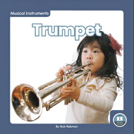 Trumpet TRUMPET [ Nick Rebman ]