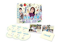対岸の家事～これが、私の生きる道！～ DVD-BOX [ 多部未華子 ]