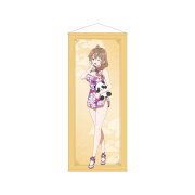 【グッズ】TVアニメ「時々ボソッとロシア語でデレる隣のアーリャさん」 描き下ろし マーシャ チャイナドレスver. 等身大タペストリー