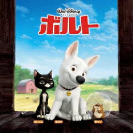 ボルト オリジナル・サウンドトラック [ (オリジナル・サウンドトラック) ]