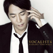 VOCALIST 4【アナログ盤】