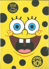 スポンジ・ボブダイアリーデイリー（2016）