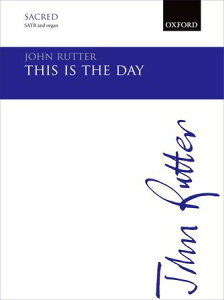 yAyz^[, John: This is the day(S,A,T,B.Org) [ ^[, John ]