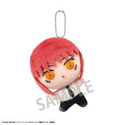 劇場版『チェンソーマン レゼ篇』おっこちぬい　マキマ