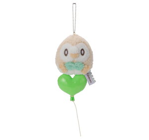 �|�P�s�[�X/�ʂ�����݃}�X�R�b�g�iMellow Heart�j/���N���[