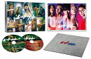 レッドブルー Blu-ray-BOX【Blu-ray】