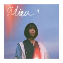 adieu 1 (初回限定盤 CD＋DVD)