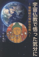 宇宙仏教で悟った気分にー華厳経の奇妙な世界へー [ 中村寛行 ]