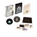 天使のたまご 4Kリマスター (4K ULTRA HD Blu-ray & Blu-ray Disc) (特装限定版)【4K ULTRA HD】