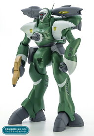 1/72 『超時空要塞マクロス 愛・おぼえていますか』 ヌージャデル・ガー (劇場版) 【35】 (プラモデル)