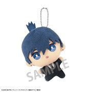 劇場版『チェンソーマン レゼ篇』おっこちぬい　早川アキ