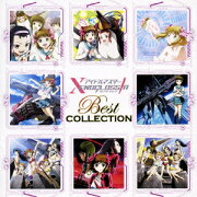 TVアニメ『アイドルマスター XENOGLOSSIA』 Best COLLECTION