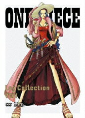ONE PIECE Log Collection “VIVI”