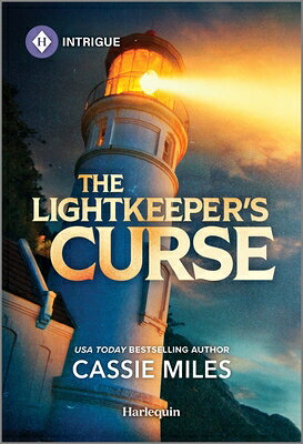 楽天ブックス: The Lightkeeper's Curse - Cassie Miles - 9781335457370 : 洋書