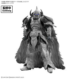 30MF 『モンスターハンターワイルズ』 アルシュベルド装備ーシュバルカシリーズー (プラモデル)【クレジットカード決済限定】