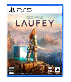 【特典】ゴッド・オブ・ウォー ラウフェイ(【早期購入封入特典】DLコード)