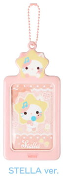 H2H_CHARACTER PHOTO CARD HOLDER SET (STELLA Ver.)