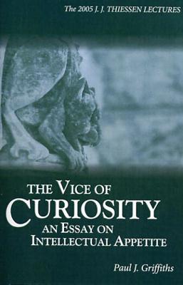 intellectual curiosity essay