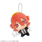 劇場版『チェンソーマン レゼ篇』おっこちぬい　天使の悪魔