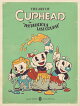The Art of Cuphead: The Delicious Last Course
