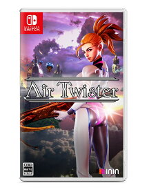 AirTwister 通常版 Switch版