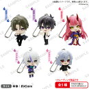 『俺クロ』憑かれた俺と黒神心霊相談所　コレクションフィギュア vol.1 BOXver.