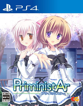 PriministAr -�ץ饤�ߥ˥������� PS4��