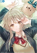 お隣の天使様にいつの間にか駄目人間にされていた件 公式ファンブック