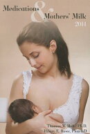 MEDICATIONS AND MOTHERS' MILK 2014(P)